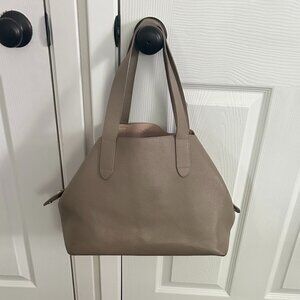 Cuyana Purse